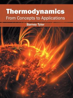 Cover Thermodynamics