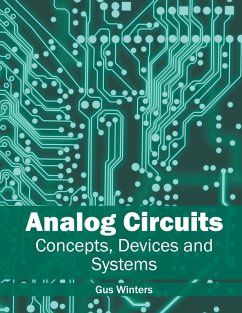 Cover Analog Circuits
