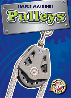 Pulleys - Manolis, Kay