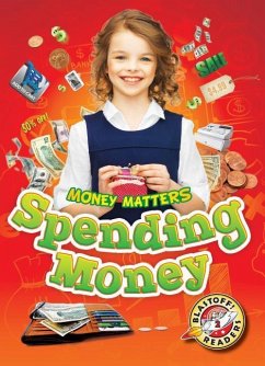 Types of Money - Schuh, Mari C