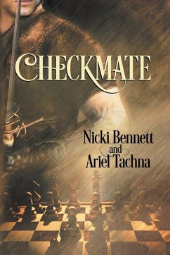 Checkmate - Bennett, Nicki; Tachna, Ariel