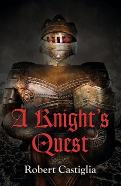 Cover A Knight's Quest