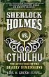 Sherlock Holmes vs. Cthulhu: The... - Bild 1