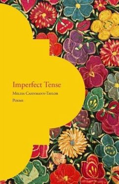 Imperfect Tense - Cahnmann-Taylor, Melisa