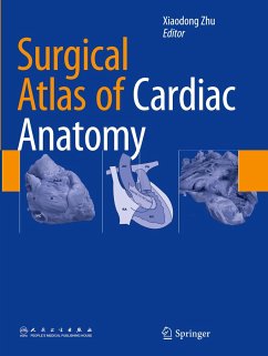 Surgical Atlas of Cardiac Anatomy