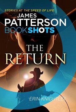 Cover The Return (eBook, ePUB)