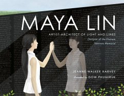 Maya Lin - Harvey, Jeanne Walker