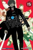 World Trigger, Vol. 15