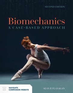 Biomechanics - Flanagan, Sean P.
