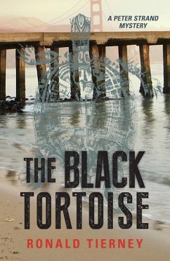 The Black Tortoise - Tierney, Ronald