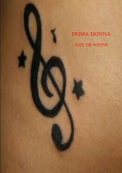 Prima Donna - De Winne, Guy