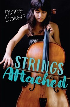 Strings Attached - Dakers, Diane