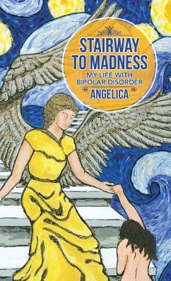 Stairway To Madness - Angelica