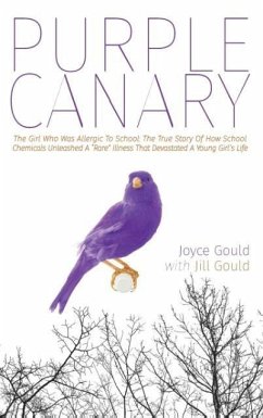 Purple Canary - Gould, Joyce