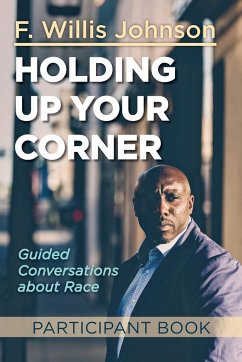 Holding Up Your Corner Participant Book - Johnson, F Willis