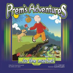 Prem's Adventures: Book 1: ...to the market - Look, Linda