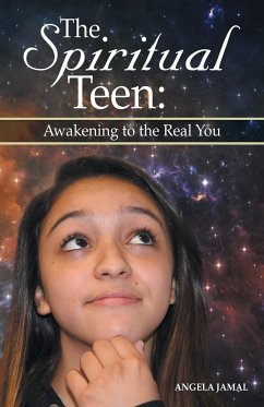 The Spiritual Teen - Jamal, Angela