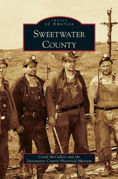 Sweetwater County - McCullers, Cyndi; Sweetwater County Historical Museum