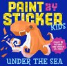 Paint by Sticker Kids: Under the Sea - Bild 1