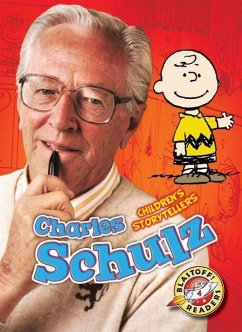 Charles Schulz - Schuetz, Kari