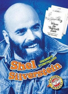 Shel Silverstein - Bowman, Chris