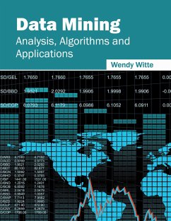 Data Mining: Analysis, Algorithms and Applications