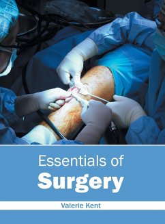 Essentials of Surgery Essentials of Surgery