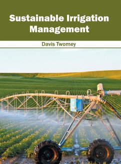 Sustainable Irrigation Management