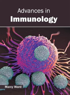 Cover Advances in Immunology