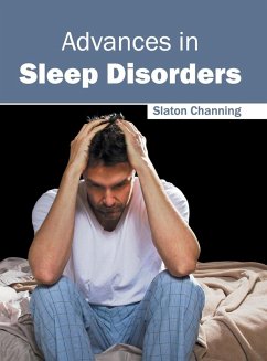 Advances in Sleep Disorders Advances in Sleep Disorders