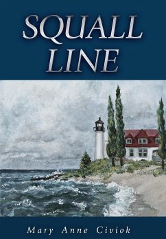 Cover Squall Line