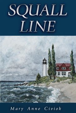 Cover Squall Line