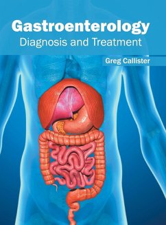 Cover Gastroenterology