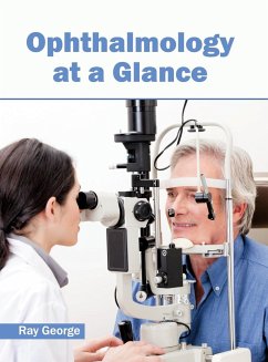 Ophthalmology at a Glance