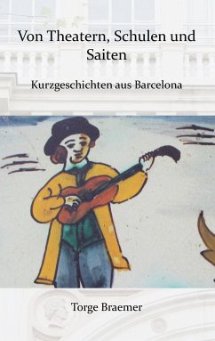 Von Theatern, Schulen und Saiten Von Theatern, Schulen und Saiten