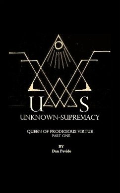 Unknown Supremacy - Pevide, Dan