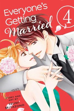 Everyone's Getting Married, Vol. 4 - Miyazono, Izumi