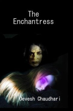 The Enchantress - Chaudhari, Devesh