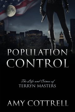 Population Control - Cottrell, Amy