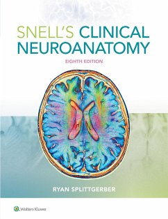 Snell's Clinical Neuroanatomy - Splittgerber, Dr. Ryan, Ph.D.