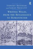 Writing Wales, from the Renaissance to Romanticism