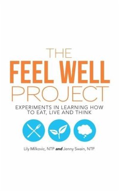 The Feel Well Project - Milkovic, Ntp Lily; Swain, Ntp Jenny