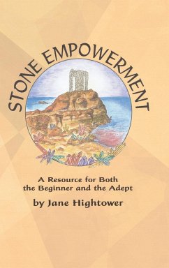 Stone Empowerment - Hightower, Jane