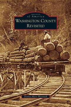 Washington County Revisited - Warmuth, Donna Akers