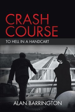 Crash Course - Barrington, Alan