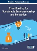 Crowdfunding for Sustainable Entrepreneurship and Innovation