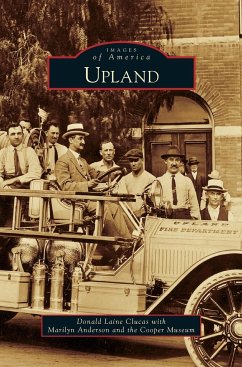 Upland - Clucas, Donald Laine