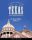 A Trek through Texas Government