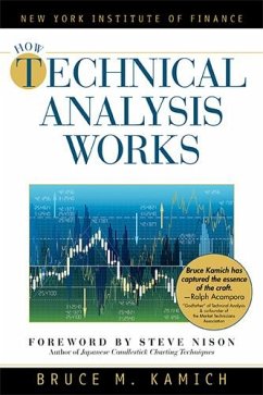 How Technical Analysis Works (New York Institute of Finance) - Kamich, Bruce