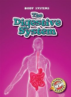 The Digestive System - Manolis, Kay